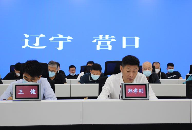 我市组织收视收听全省安全生产专项整治三年行动和安全生产大检查推进工作视频会议