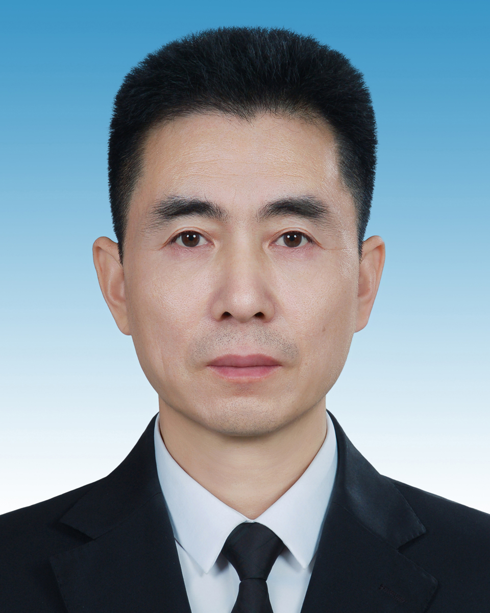张铁军   党委委员、副局长
