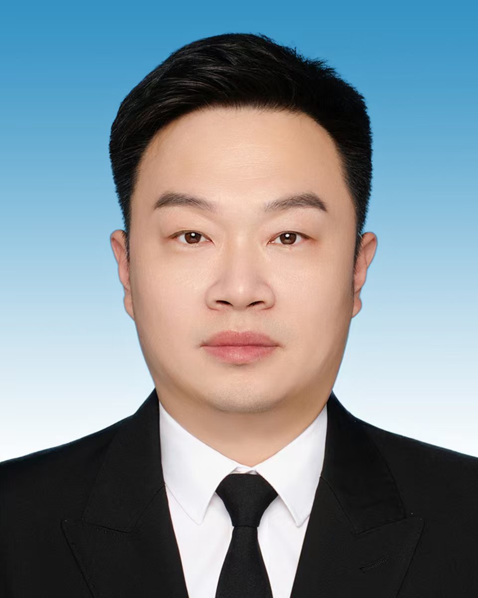 王    喆　党委委员、副局长
